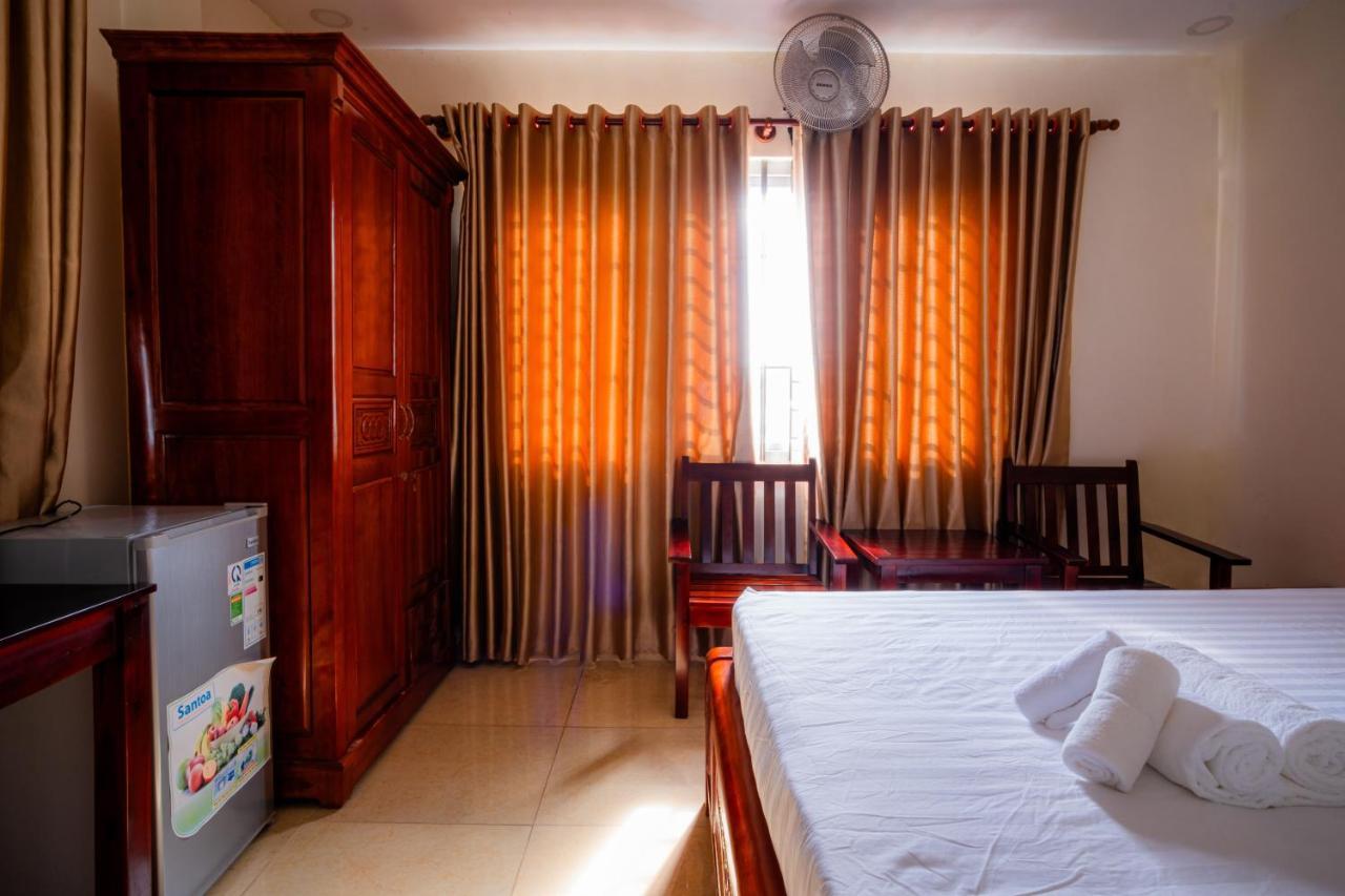Betula Hotel Phú Quốc Exterior foto